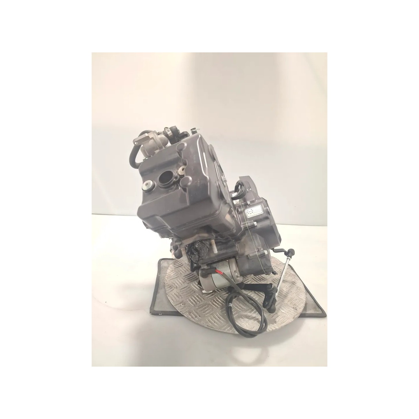 Motore completo Voge Brivido 125 Brivido 125 R 