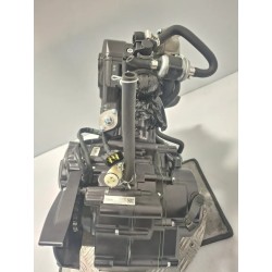 Motore completo Voge Brivido 125 Brivido 125 R 