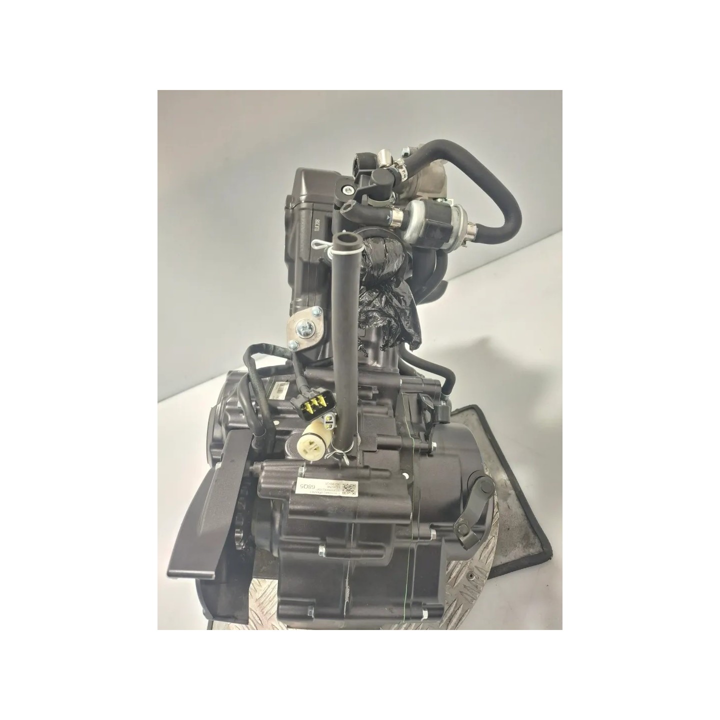 Motore completo Voge Brivido 125 Brivido 125 R 