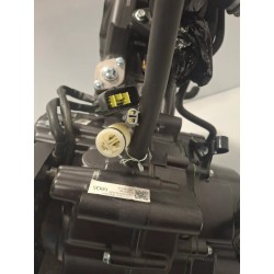 Motore completo Voge Brivido 125 Brivido 125 R 