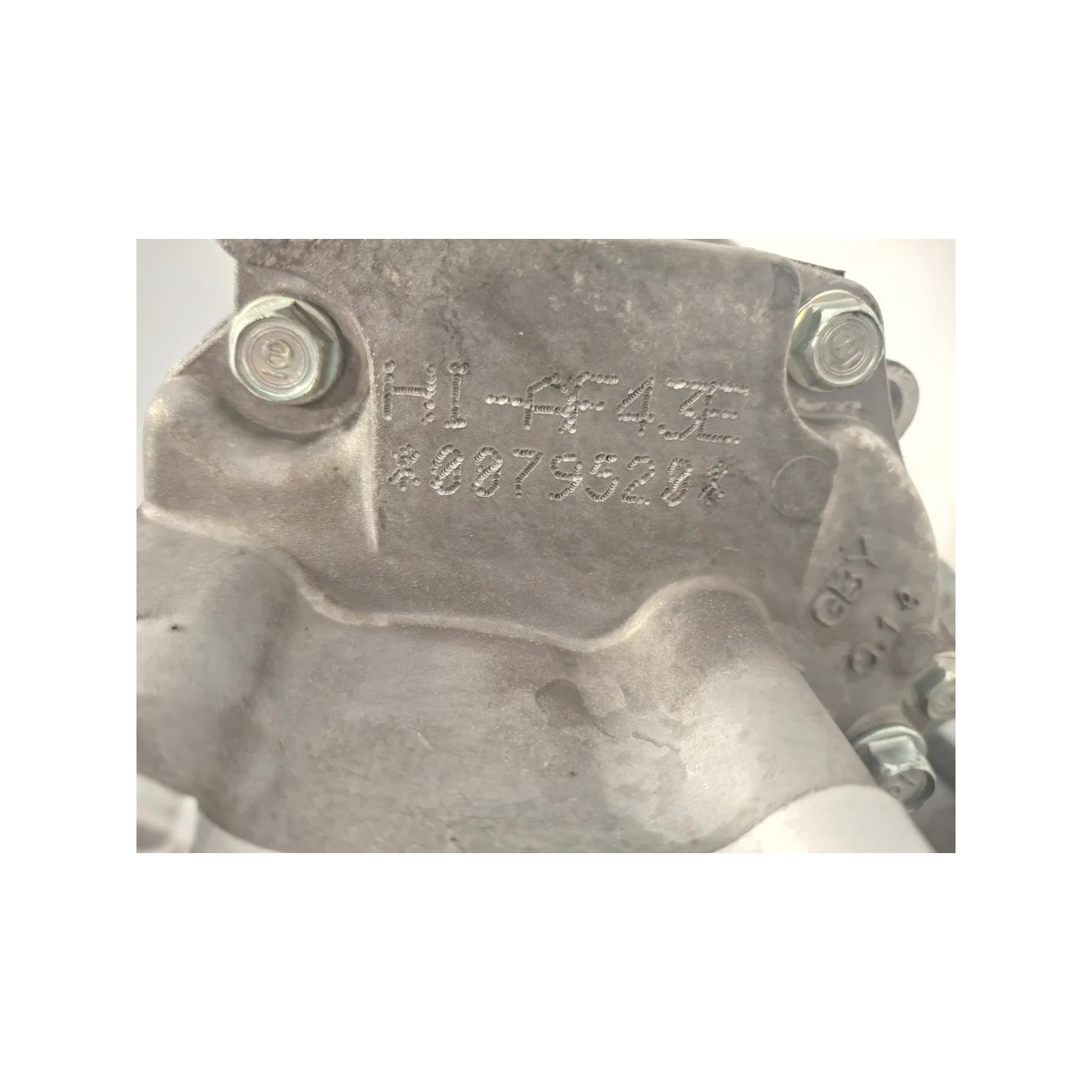 Motore completo Honda Sky Sky 