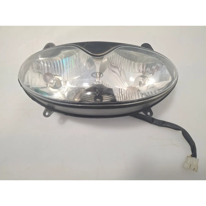 Proiettore completo Aprilia Pegaso 650 (01-04) Pegaso 650 