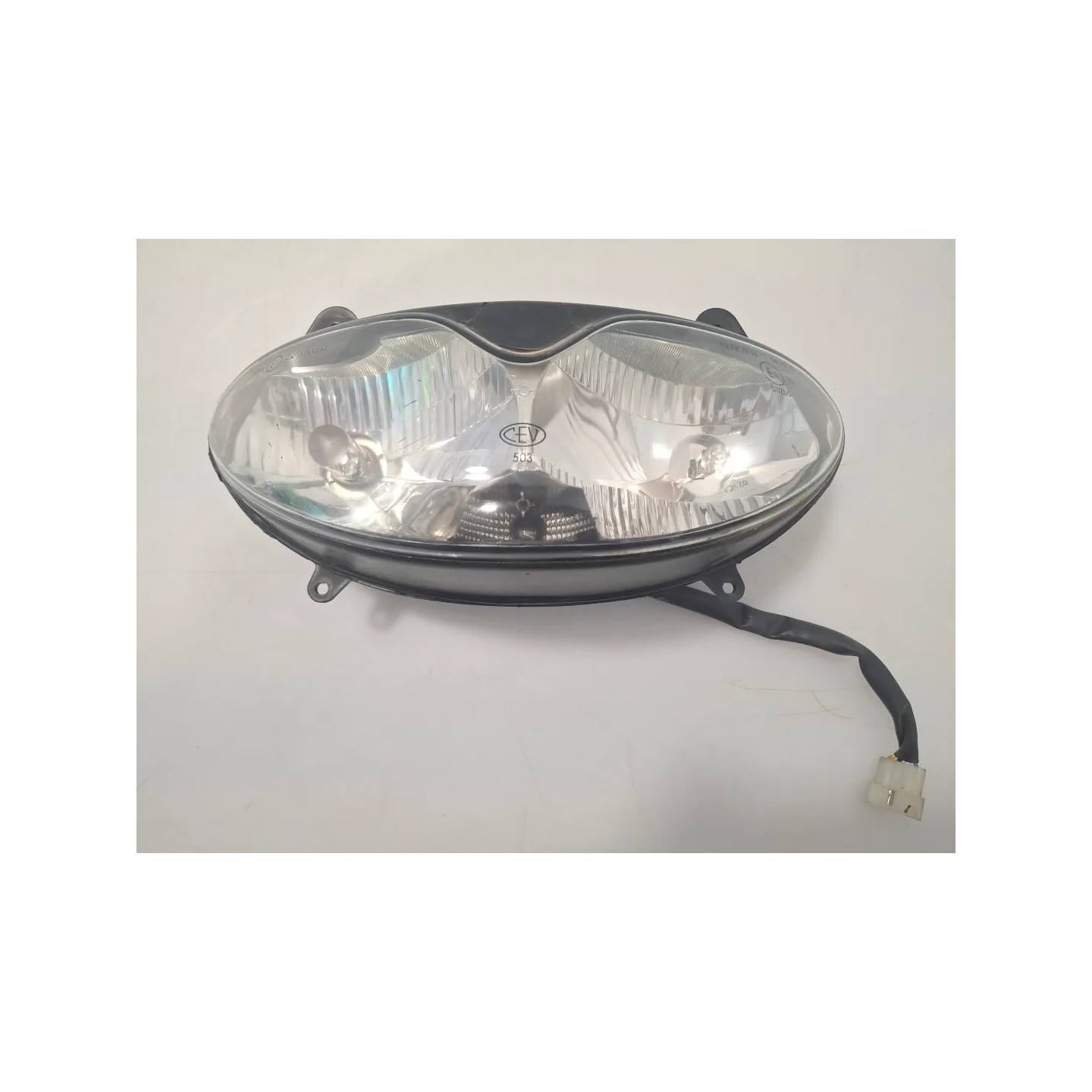 Proiettore completo Aprilia Pegaso 650 (01-04) Pegaso 650 