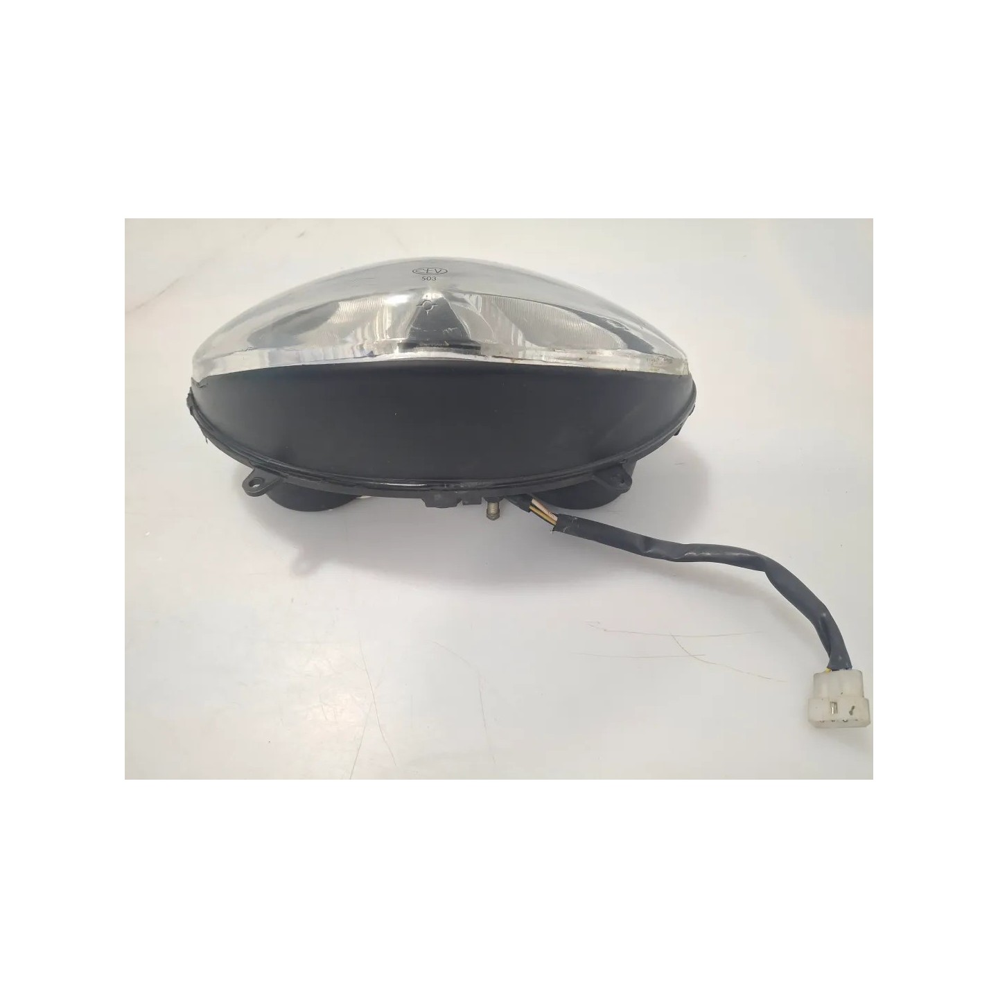 Proiettore completo Aprilia Pegaso 650 (01-04) Pegaso 650 