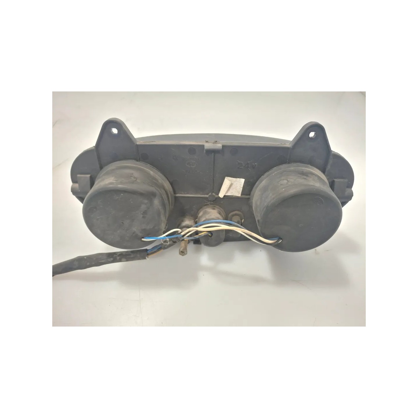 Proiettore completo Aprilia Pegaso 650 (01-04) Pegaso 650 