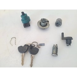Cilindretto commutatore avviamento Piaggio Vespa 125 ET4 Vespa 125 ET4 Motore Piaggio NO Leader 