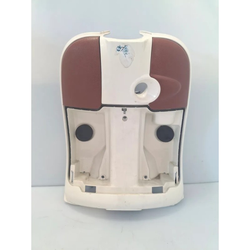 Carenatura anteriore parte interno/bauletto Piaggio Vespa 125 ET4 Vespa 125 ET4 Motore Piaggio NO Leader 