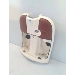 Carenatura anteriore parte interno/bauletto Piaggio Vespa 125 ET4 Vespa 125 ET4 Motore Piaggio NO Leader 