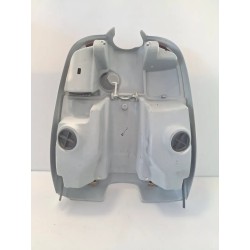 Carenatura anteriore parte interno/bauletto Piaggio Vespa 125 ET4 Vespa 125 ET4 Motore Piaggio NO Leader 