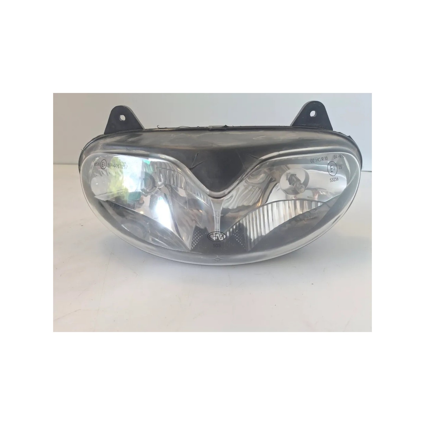 Proiettore completo Aprilia Pegaso 650 (01-04) Pegaso 650 
