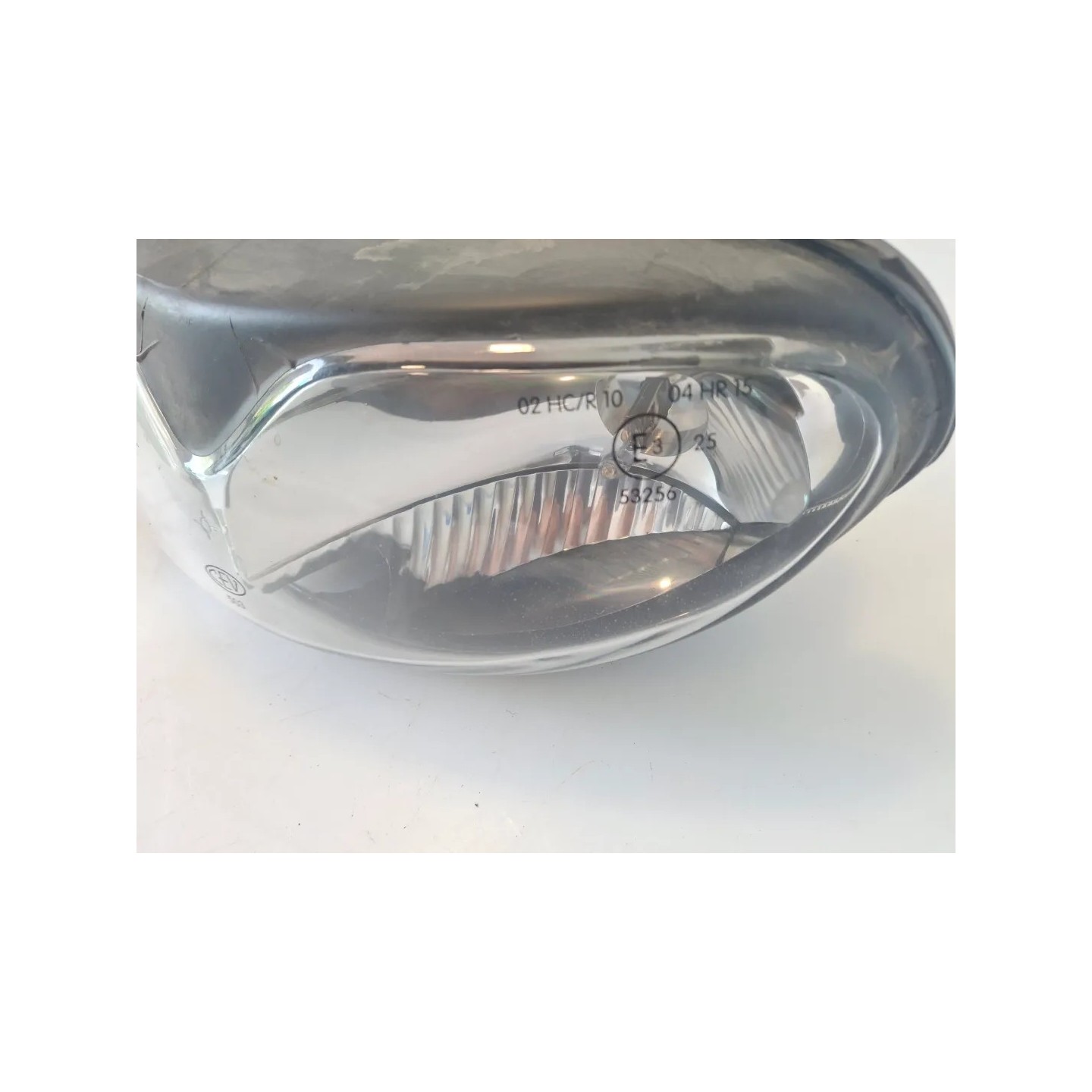 Proiettore completo Aprilia Pegaso 650 (01-04) Pegaso 650 