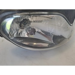 Proiettore completo Aprilia Pegaso 650 (01-04) Pegaso 650 