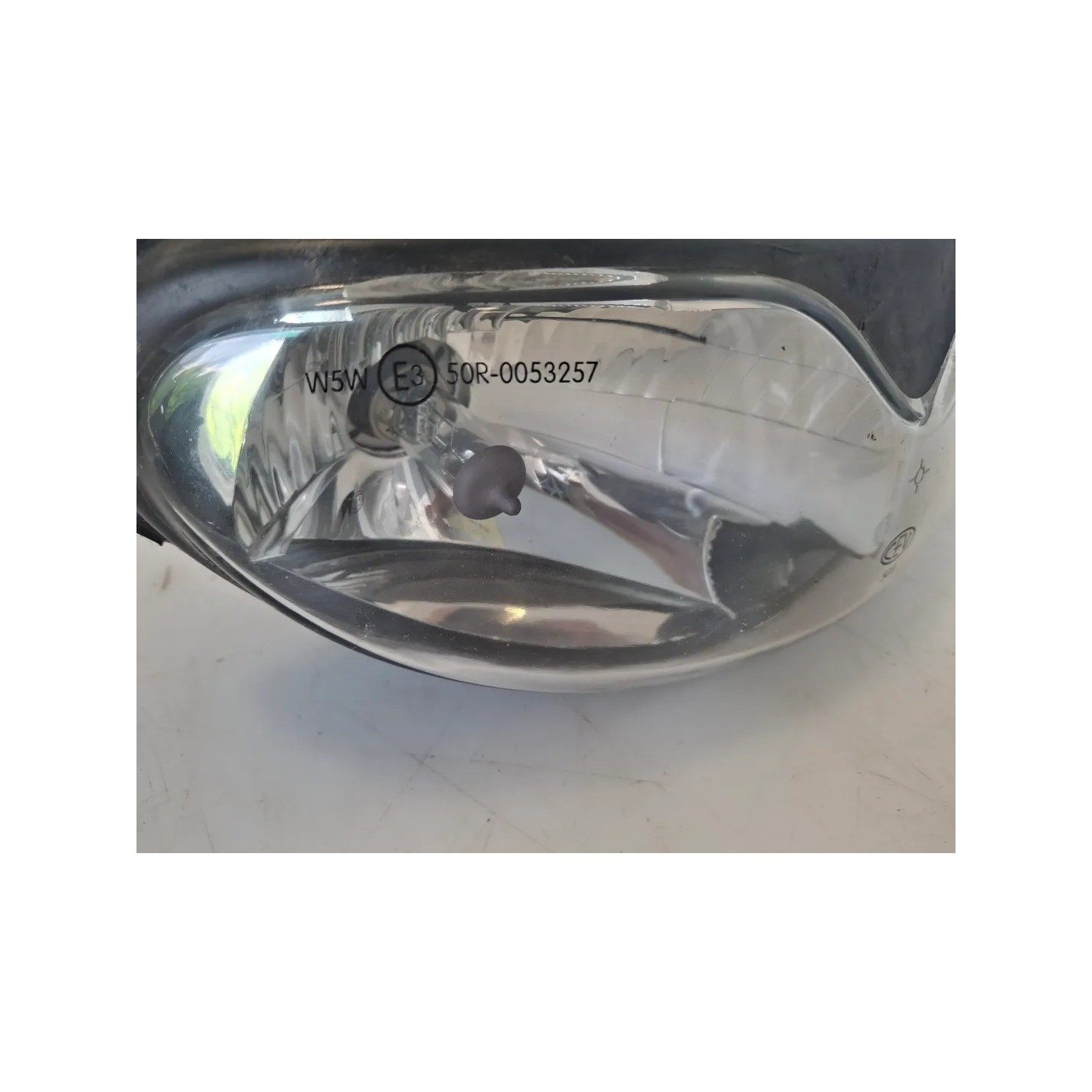Proiettore completo Aprilia Pegaso 650 (01-04) Pegaso 650 