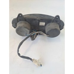 Proiettore completo Aprilia Pegaso 650 (01-04) Pegaso 650 