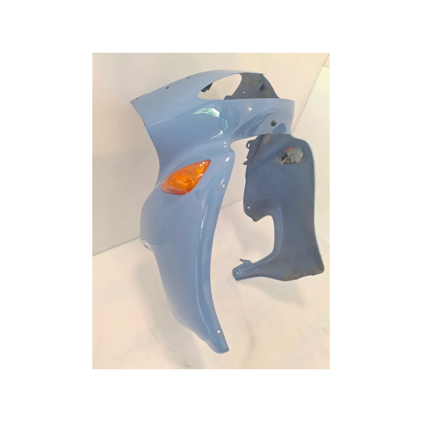 Carenatura anteriore Aprilia Pegaso 650 (01-04) Pegaso 650 