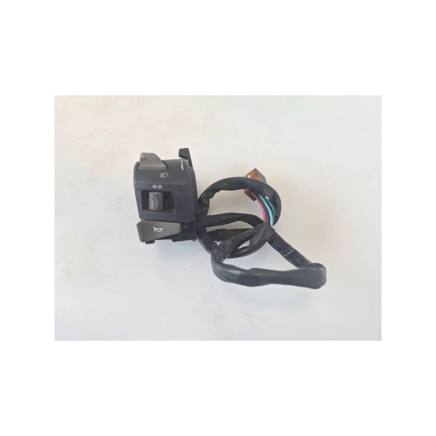 Blocco comandi multifunzioni Aprilia Pegaso 650 (01-04) Pegaso 650 Sinistro