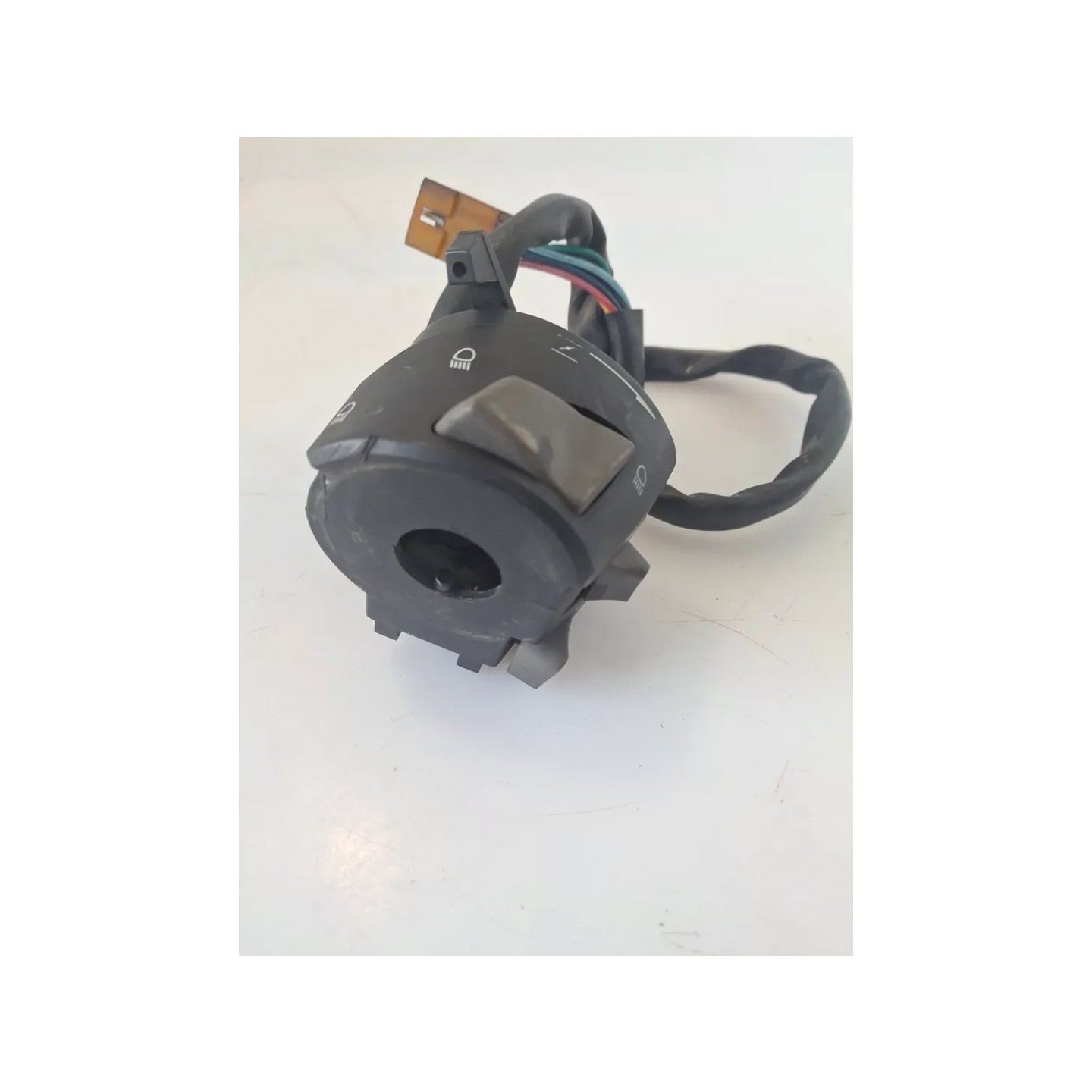Blocco comandi multifunzioni Aprilia Pegaso 650 (01-04) Pegaso 650 Sinistro