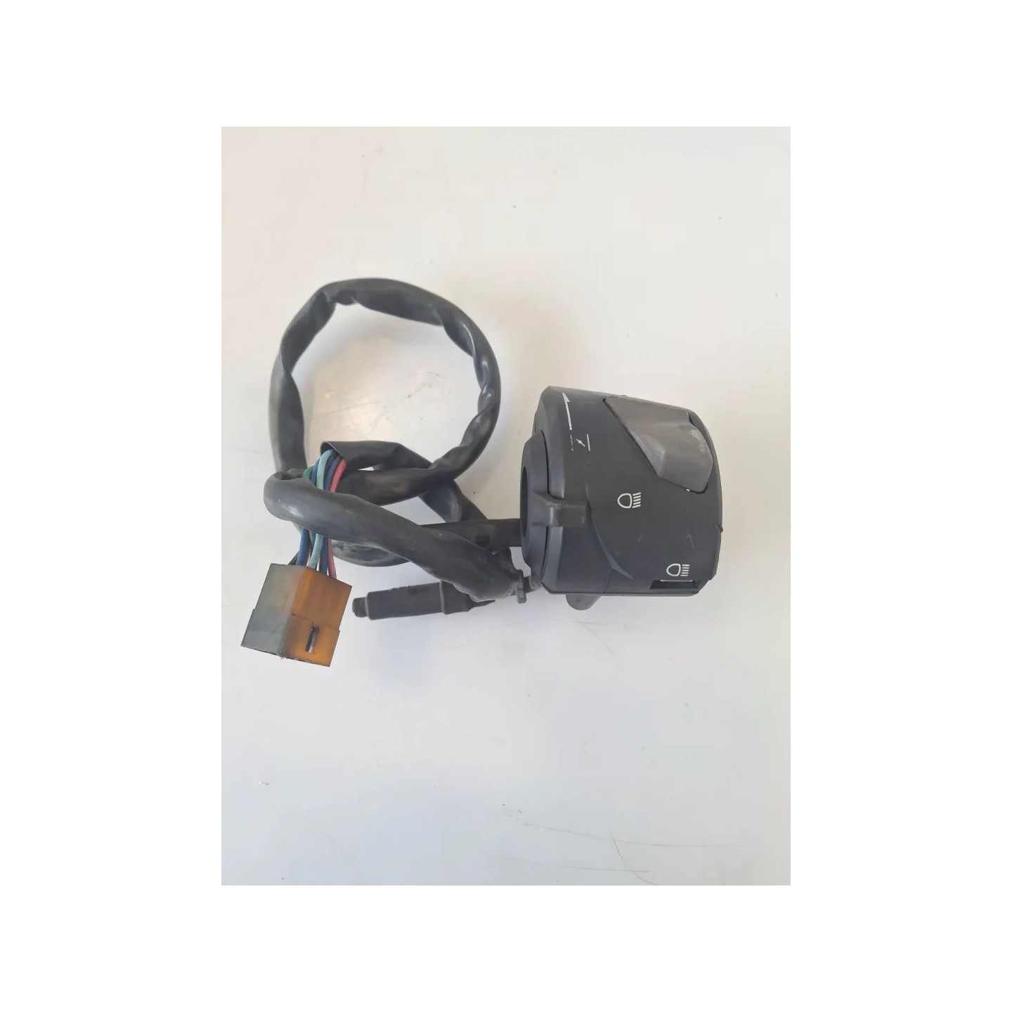 Blocco comandi multifunzioni Aprilia Pegaso 650 (01-04) Pegaso 650 Sinistro