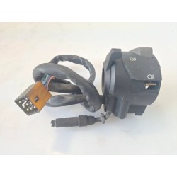 Blocco comandi multifunzioni Aprilia Pegaso 650 (01-04) Pegaso 650 Sinistro