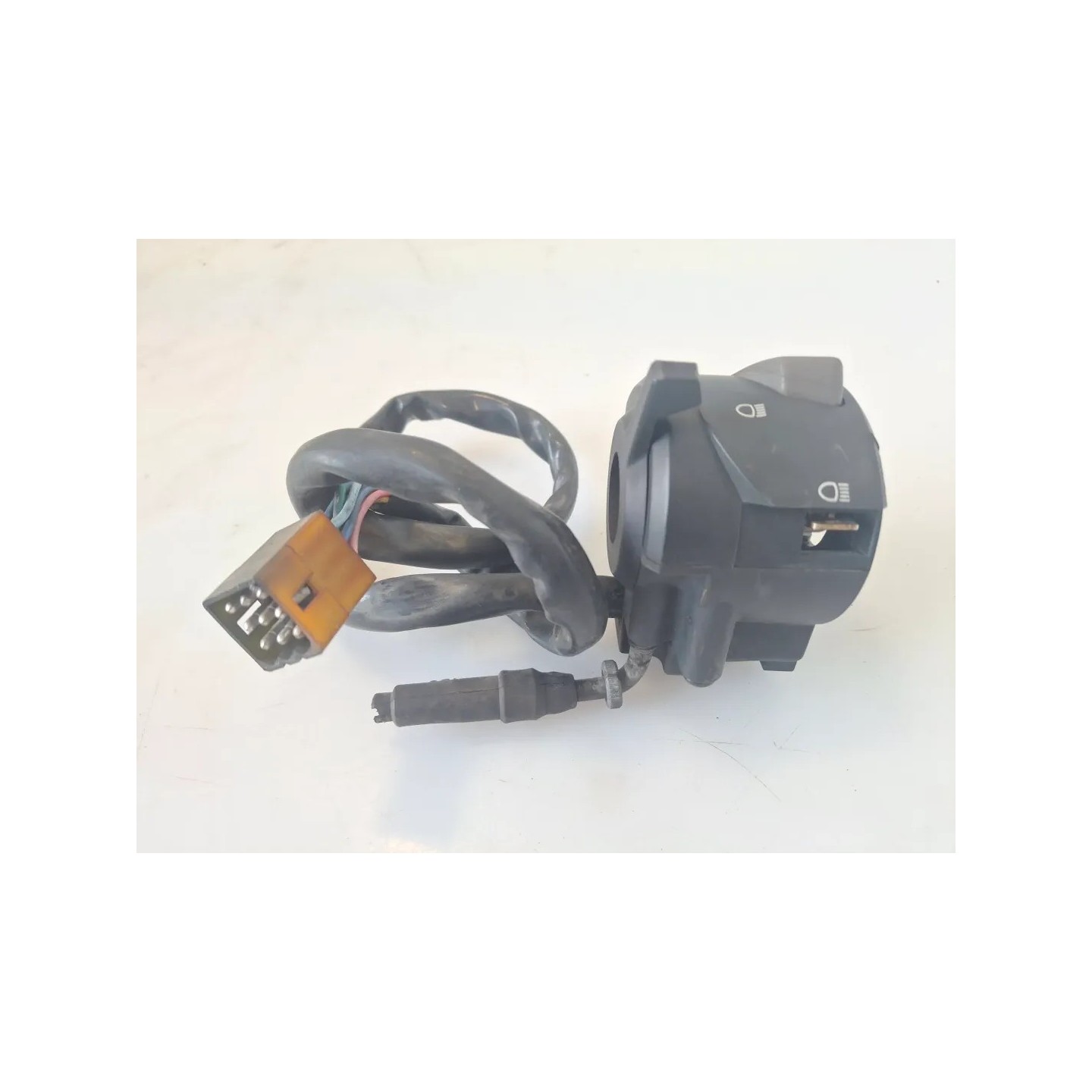 Blocco comandi multifunzioni Aprilia Pegaso 650 (01-04) Pegaso 650 Sinistro