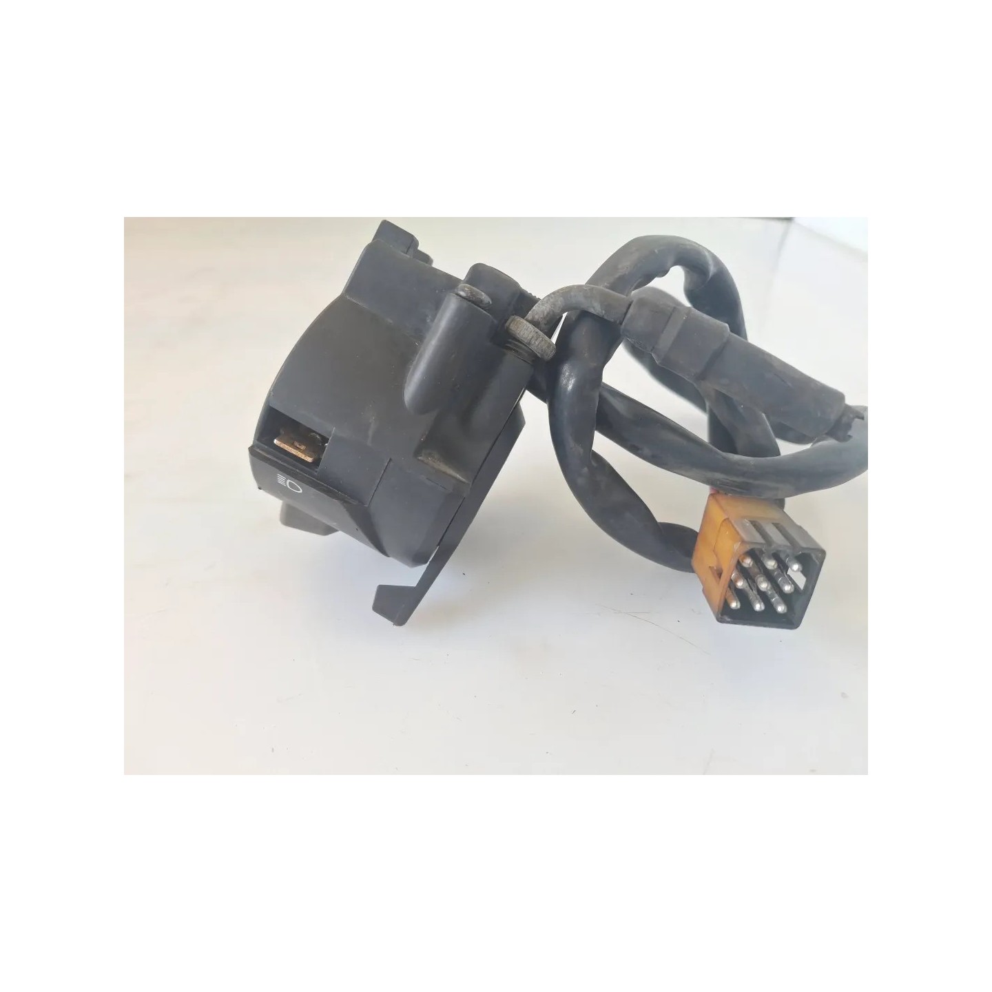 Blocco comandi multifunzioni Aprilia Pegaso 650 (01-04) Pegaso 650 Sinistro