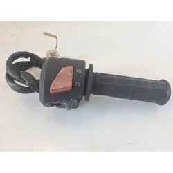 Blocco comandi multifunzioni Aprilia Pegaso 650 (01-04) Pegaso 650 Destro