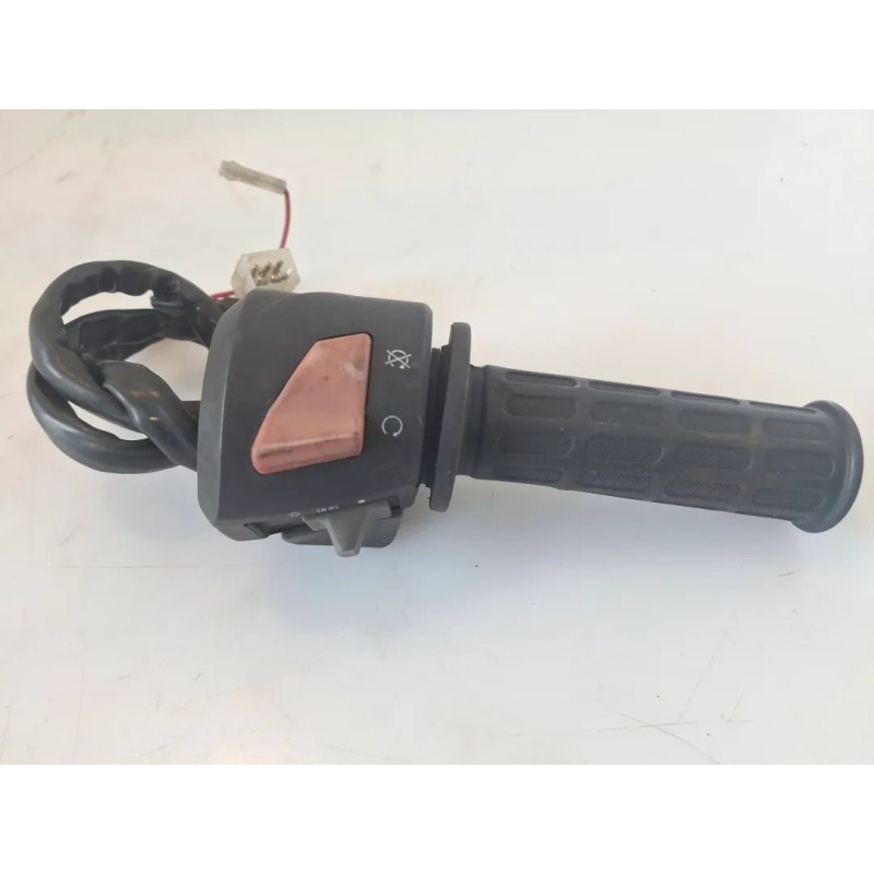 Blocco comandi multifunzioni Aprilia Pegaso 650 (01-04) Pegaso 650 Destro