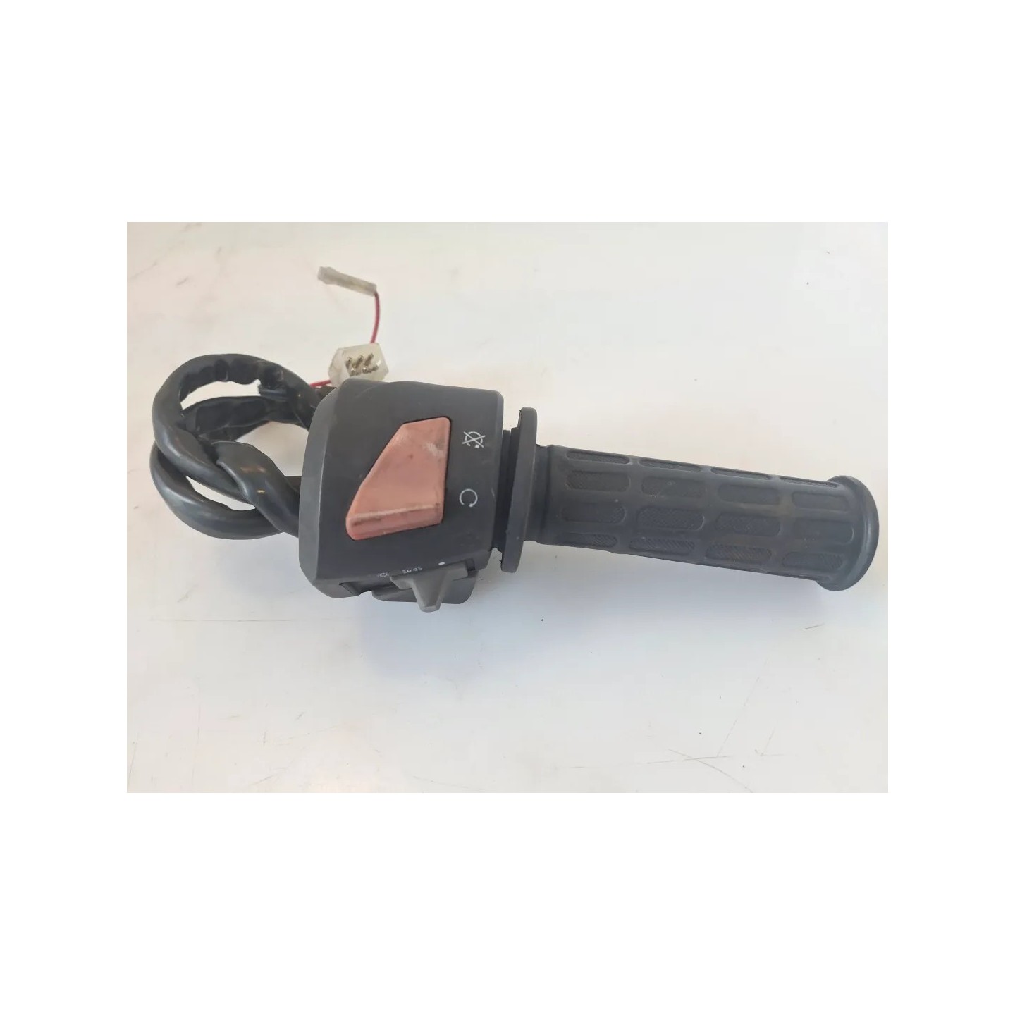 Blocco comandi multifunzioni Aprilia Pegaso 650 (01-04) Pegaso 650 Destro