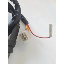 Blocco comandi multifunzioni Aprilia Pegaso 650 (01-04) Pegaso 650 Destro