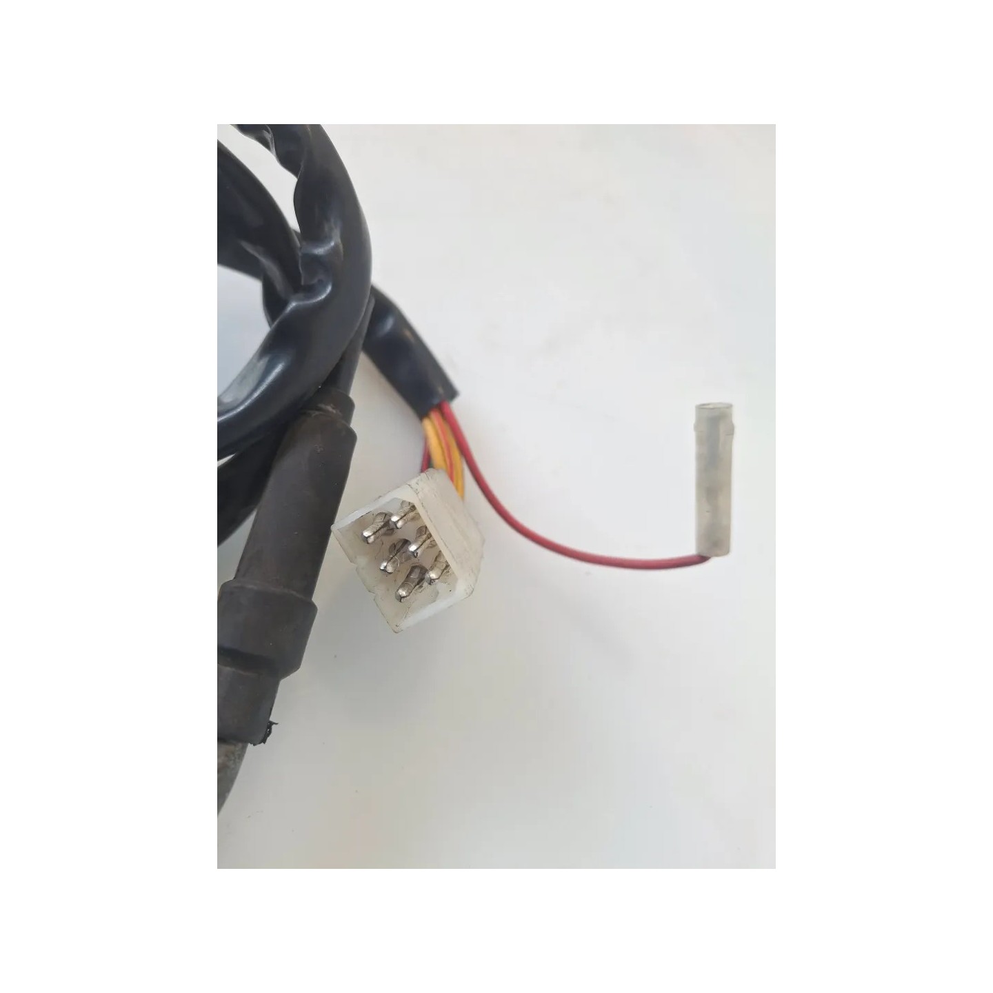 Blocco comandi multifunzioni Aprilia Pegaso 650 (01-04) Pegaso 650 Destro