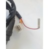 Blocco comandi multifunzioni Aprilia Pegaso 650 (01-04) Pegaso 650 Destro