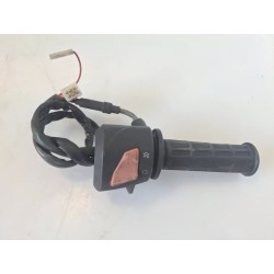 Blocco comandi multifunzioni Aprilia Pegaso 650 (01-04) Pegaso 650 Destro