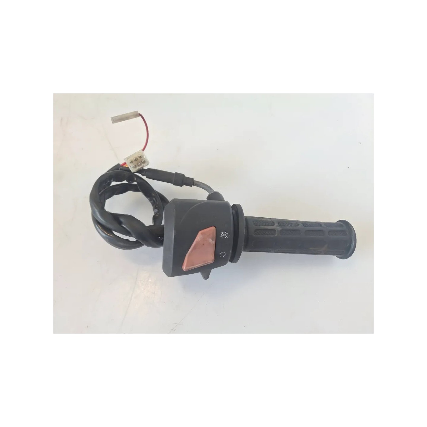 Blocco comandi multifunzioni Aprilia Pegaso 650 (01-04) Pegaso 650 Destro