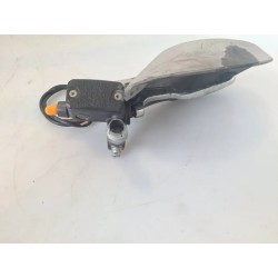 Pompa con serbatoio liquido freni anteriore con leva Aprilia Pegaso 650 (01-04) Pegaso 650 