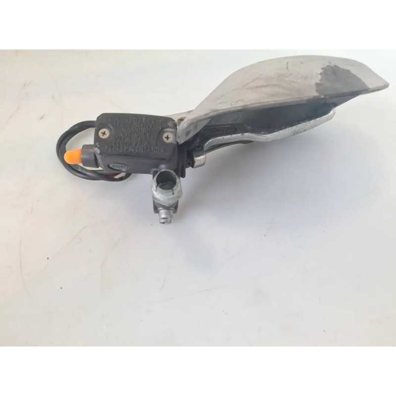 Pompa con serbatoio liquido freni anteriore con leva Aprilia Pegaso 650 (01-04) Pegaso 650 