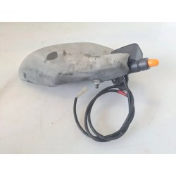 Pompa con serbatoio liquido freni anteriore con leva Aprilia Pegaso 650 (01-04) Pegaso 650 