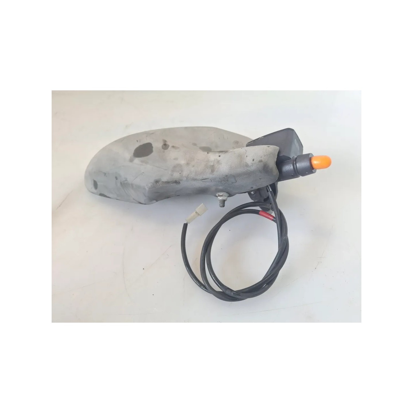 Pompa con serbatoio liquido freni anteriore con leva Aprilia Pegaso 650 (01-04) Pegaso 650 