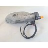 Pompa con serbatoio liquido freni anteriore con leva Aprilia Pegaso 650 (01-04) Pegaso 650 
