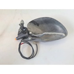 Pompa con serbatoio liquido freni anteriore con leva Aprilia Pegaso 650 (01-04) Pegaso 650 