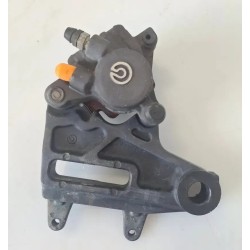 Pinza freno posteriore completo Aprilia Pegaso 650 (01-04) Pegaso 650 