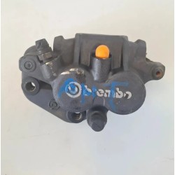 Pinza freno anteriore completo Aprilia Pegaso 650 (01-04) Pegaso 650 