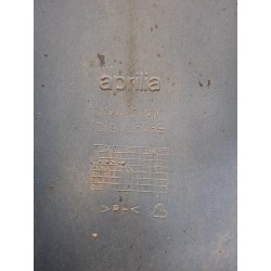 Parafango anteriore Aprilia Pegaso 650 (01-04) Pegaso 650 