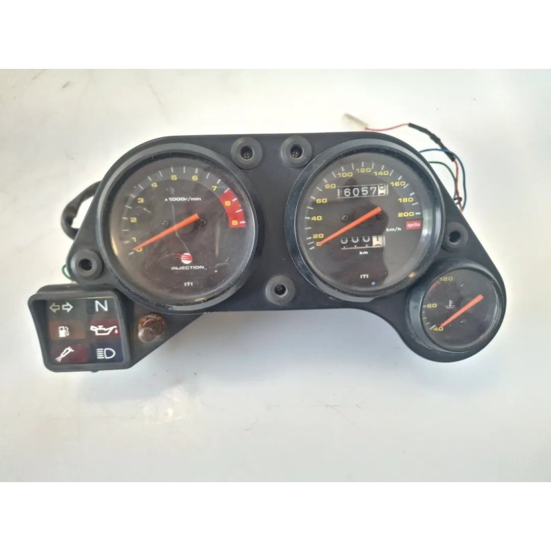 Strumentazione completo Aprilia Pegaso 650 (01-04) Pegaso 650 