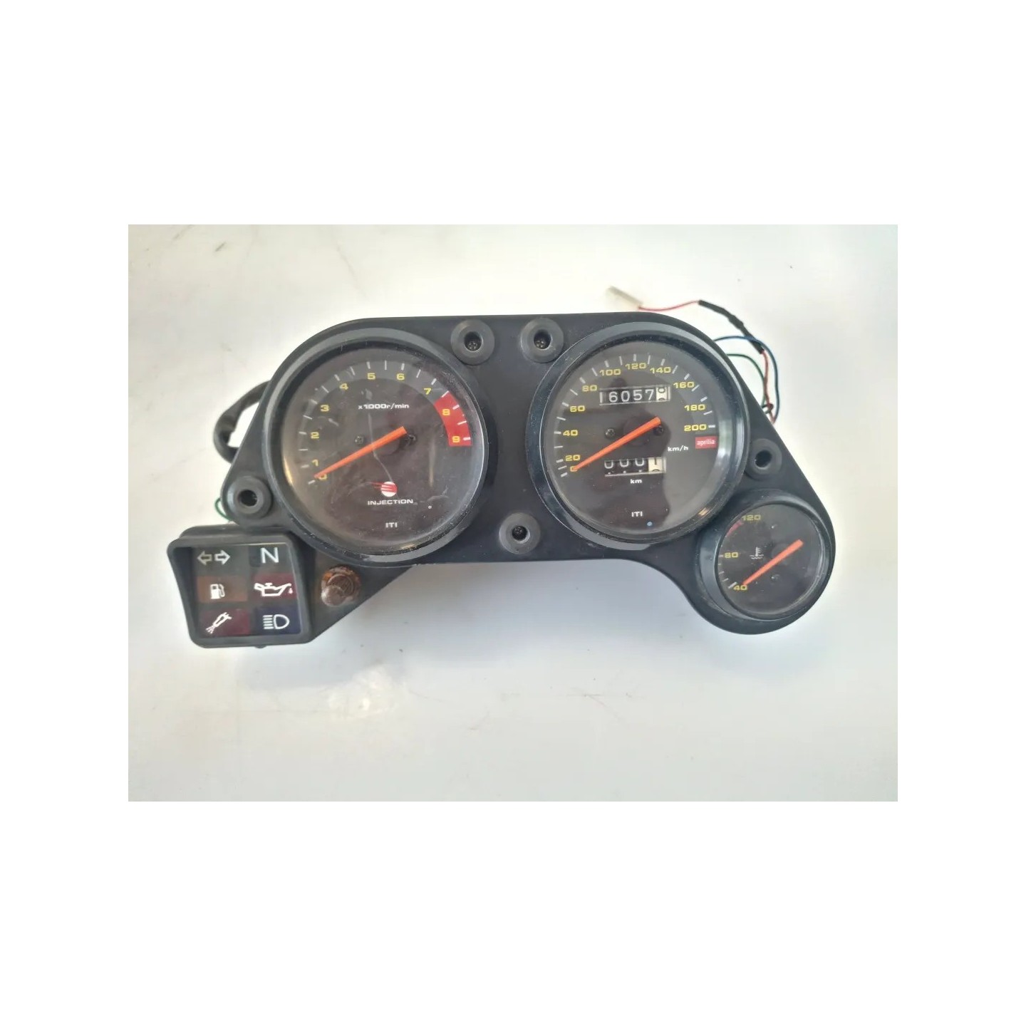Strumentazione completo Aprilia Pegaso 650 (01-04) Pegaso 650