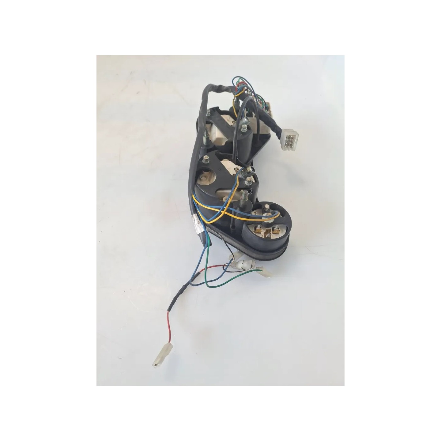 Strumentazione completo Aprilia Pegaso 650 (01-04) Pegaso 650 