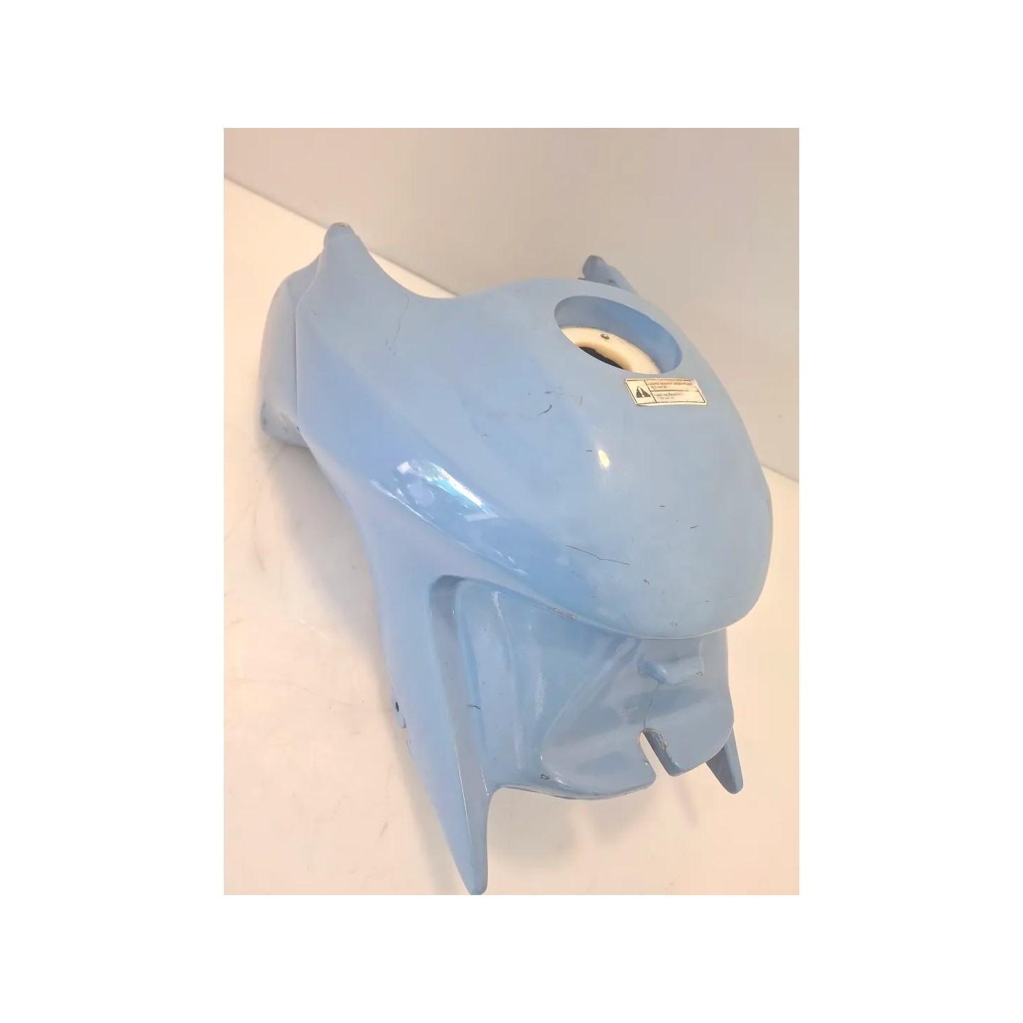 Serbatoio carburante Aprilia Pegaso 650 (01-04) Pegaso 650 
