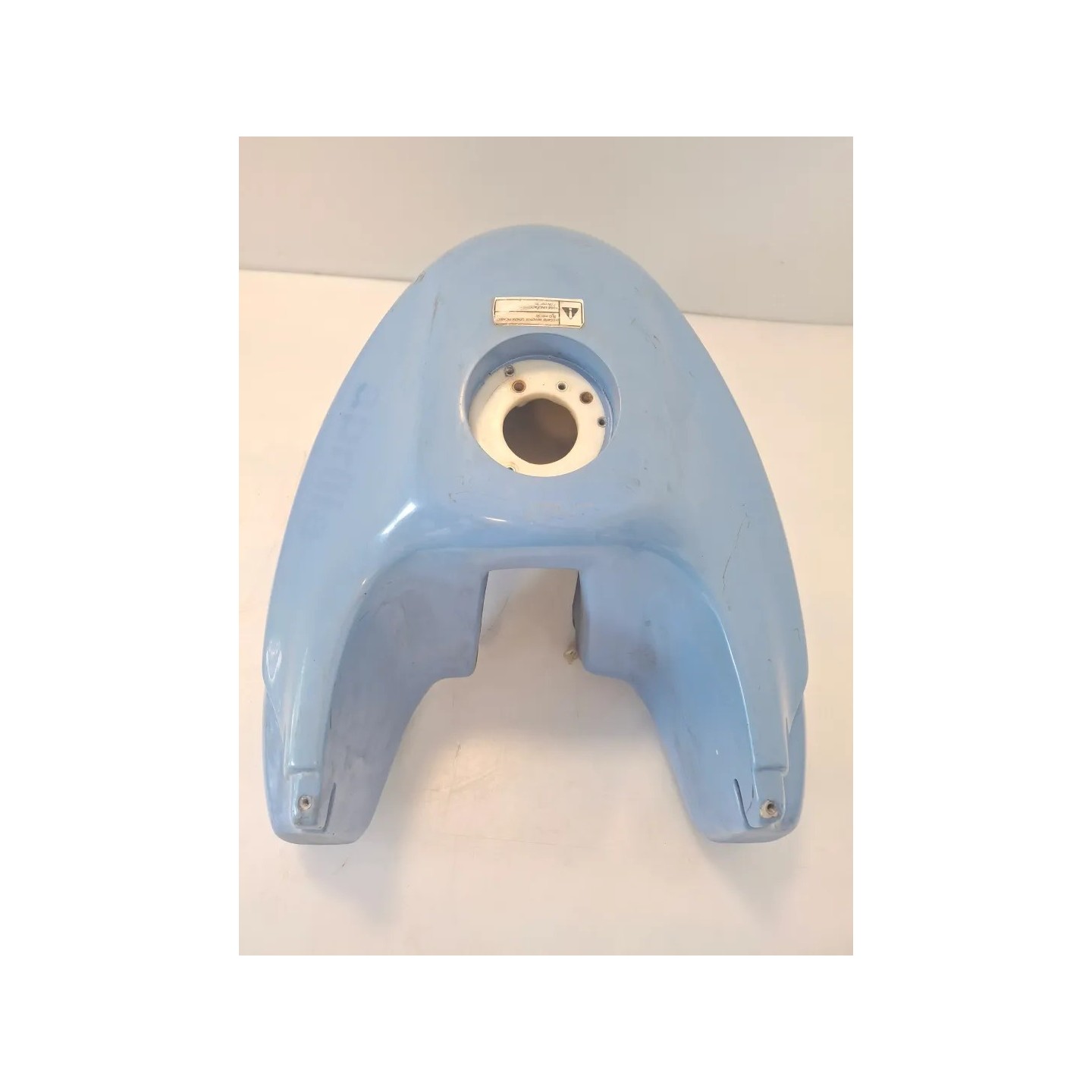 Serbatoio carburante Aprilia Pegaso 650 (01-04) Pegaso 650 