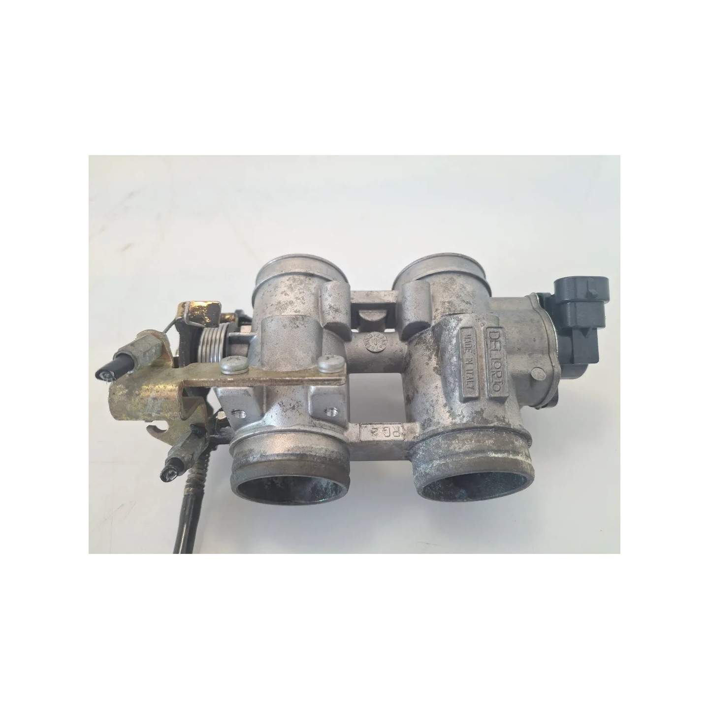 Corpo farfallato Aprilia Pegaso 650 (01-04) Pegaso 650