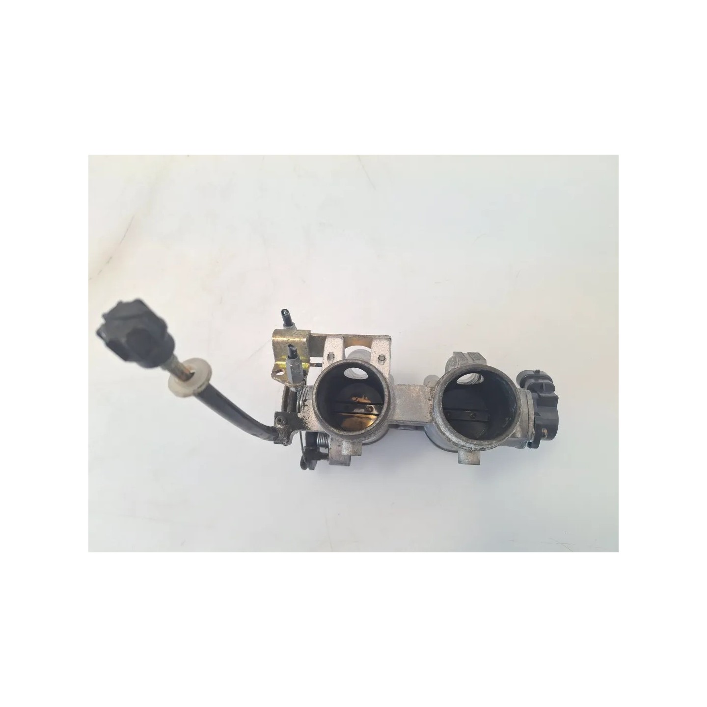 Corpo farfallato Aprilia Pegaso 650 (01-04) Pegaso 650 