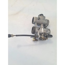 Corpo farfallato Aprilia Pegaso 650 (01-04) Pegaso 650 